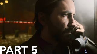 Download Lagu ALAN WAKE 2 Walkthrough Gameplay Part 5 (FULL GAME) No Commentary MP3 Download Lagu ALAN WAKE 2 Walkthrough Gameplay Part 5 (FULL GAME) No Commentary MP3