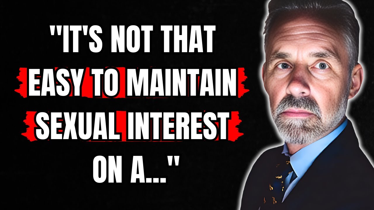 10 Eye-Opening Jordan Peterson Motivation Quotes That Will Change Your Life! | Quotes Home