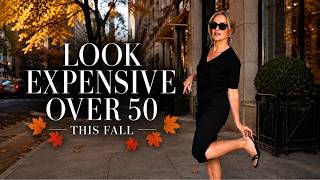 Look Expensive This Fall With These 10 Pieces
