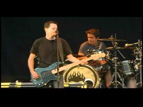 The Offspring - Come Out and Play (Keep 'Em Separated) - Summer Sonic 2010
