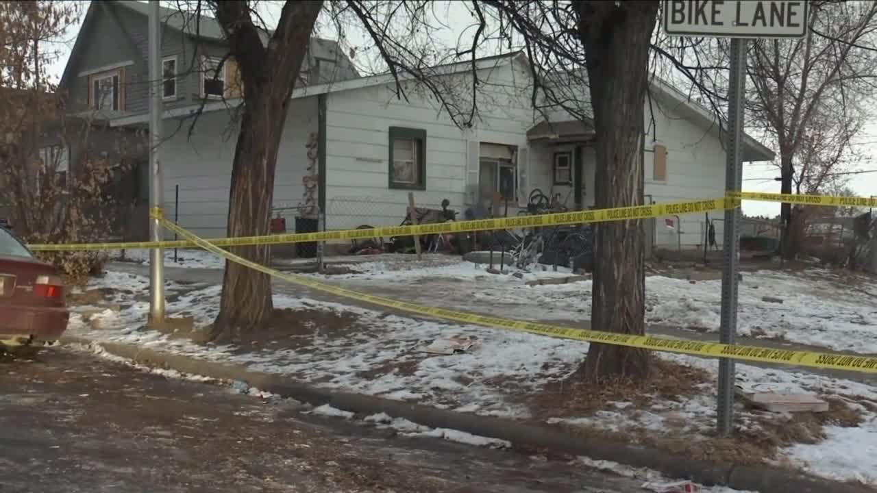 Billings police investigate shooting - YouTube