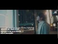 [PV] Jaehyo (Block B Project-1) - Bus Stop feat. Naoko Tanaka VOSTFR