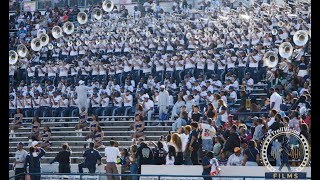 Jackson State Vs. Alcorn State - Zero Quarter | Capital City Classic 2025