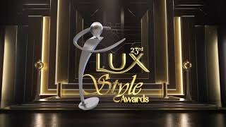 23rd LUX Style Awards