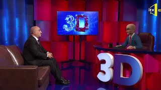 3D - 02.10.2019 - Tahir Kərimli