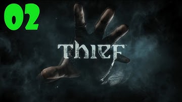 Thief Walkthrough Part 2 - Head to the Clock Tower