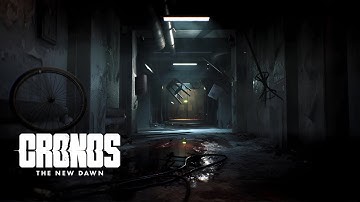 Cronos: The New Dawn - l