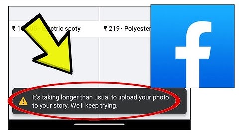 How To Fix Facebook App It