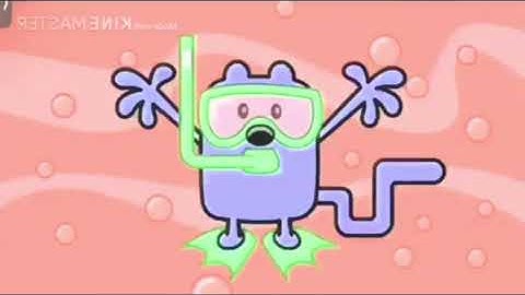 Wow wow wubbzy pilot intro in rj kumar version of I killed