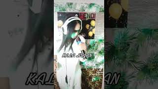 Kala Hujan  Zamani  Cover By Fendiz tiktok 