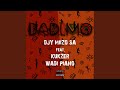 BADIMO (BriYanI) (feat. Kukzer Wadi Piano)