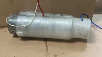 IISF-SEMC 2020 -  KALAM ENGINE – Electrohydrodynamic Ion Momentum Thruster for Space Propulsion Sys