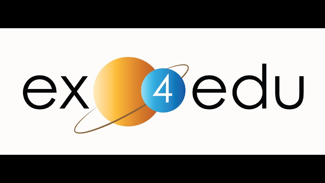 Premier webinaire de présentation du projet Exo4Edu