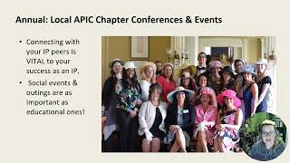 Generic Ongoing Infection Prevention Activities: Episode 4, Quarterly & Annual Activities