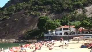 Veraneo En Rio - Con Greendog B Cover