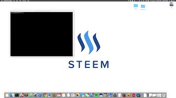 How to run a STEEM exchange node with Docker