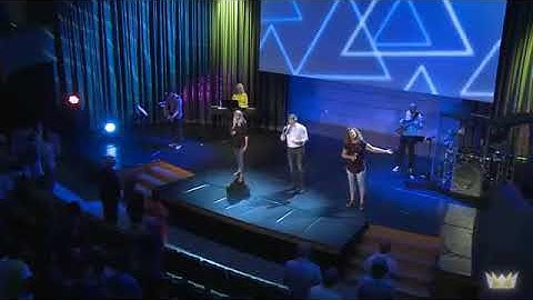 King of Kings - If You Abide in My Word (אם תעמדו בדברי)