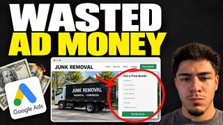 This Is Why Your Junk Removal Google Ads Aren’t Working