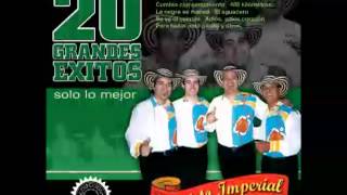 Cuarteto Imperial - Se Va El Caiman chords