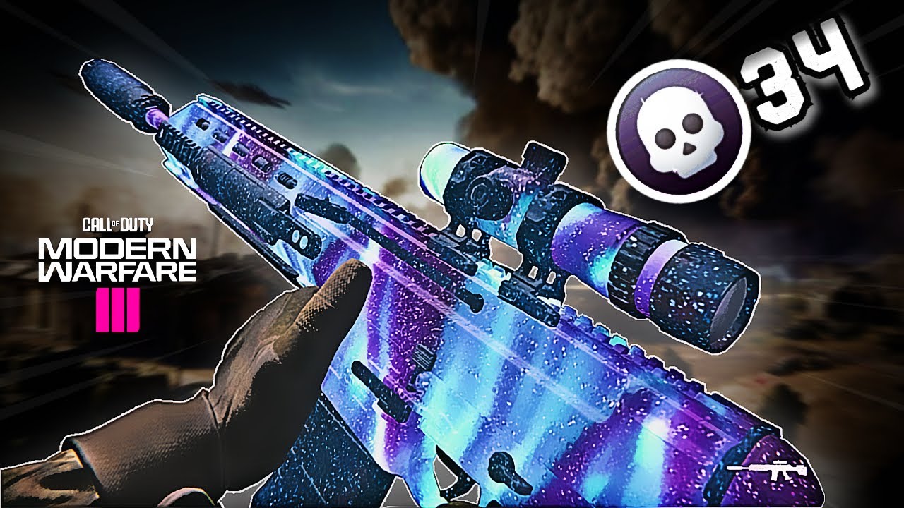 My New KILL RECORD In Warzone 3! 💰🧾 (MW3 Warzone) - YouTube