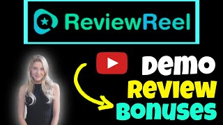 ⁣ReviewReel Demo Review: ReviewReel Demo and Review: ReviewReel Review and ReviewReel Bonuses