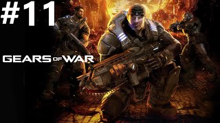 GEARS OF WAR ПРОХОДЖЕННЯ НА ХАРДКОРІ ЧАСТИНА 11 (запис стріму за 16.02.2025)