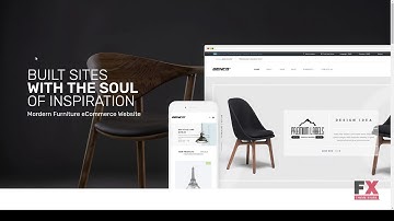 Benco - Responsive Furniture WooCommerce WordPress Theme        Hartl