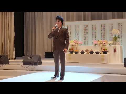 #유리벽사랑,#박진도          중저음의 보이스