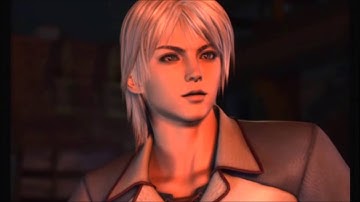 Final Fantasy II Pre-Rendered CGI Cutscenes 1080p HD FMV