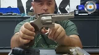 Pistola o Revolver? cual es mejor?