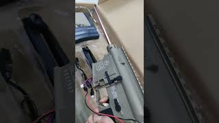 M16 rifle toy gun 🔫😎#shorts #toygun #airsoft #revolver #ak47 #glock17 #trending #viral #m16