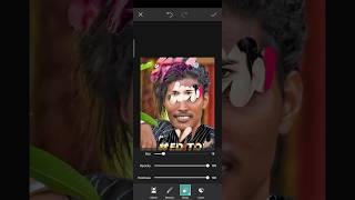 new photo editing PicsArt photo editing trick om_technical short yt shorts video viral