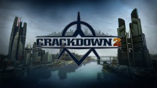 Xbox 360: Crackdown 2 Gameplay [1080p]