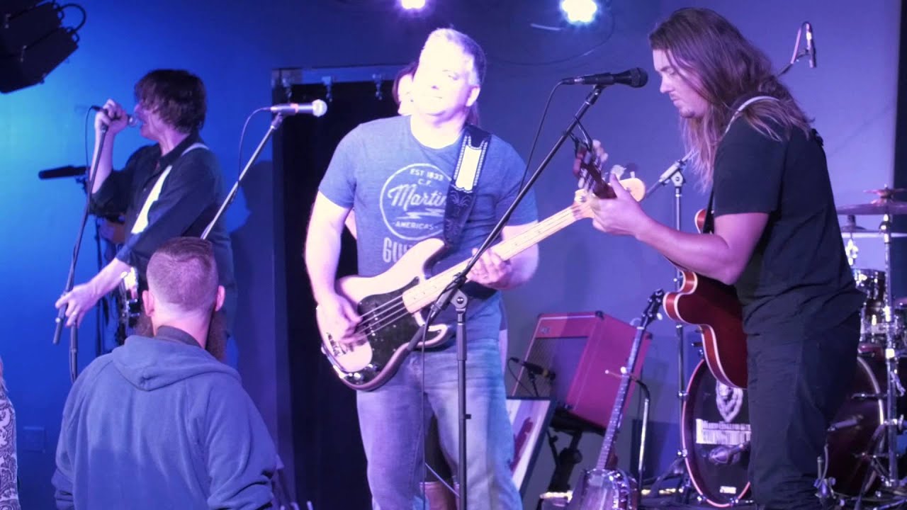 Watch Martin England & the Reconstructed Unloaded on YouTube Watch Martin England & the Reconstructed Unloaded on YouTube