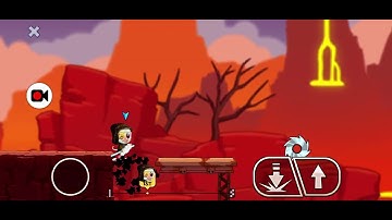 Lumpy Loops Fastest Route and Getting Powerups