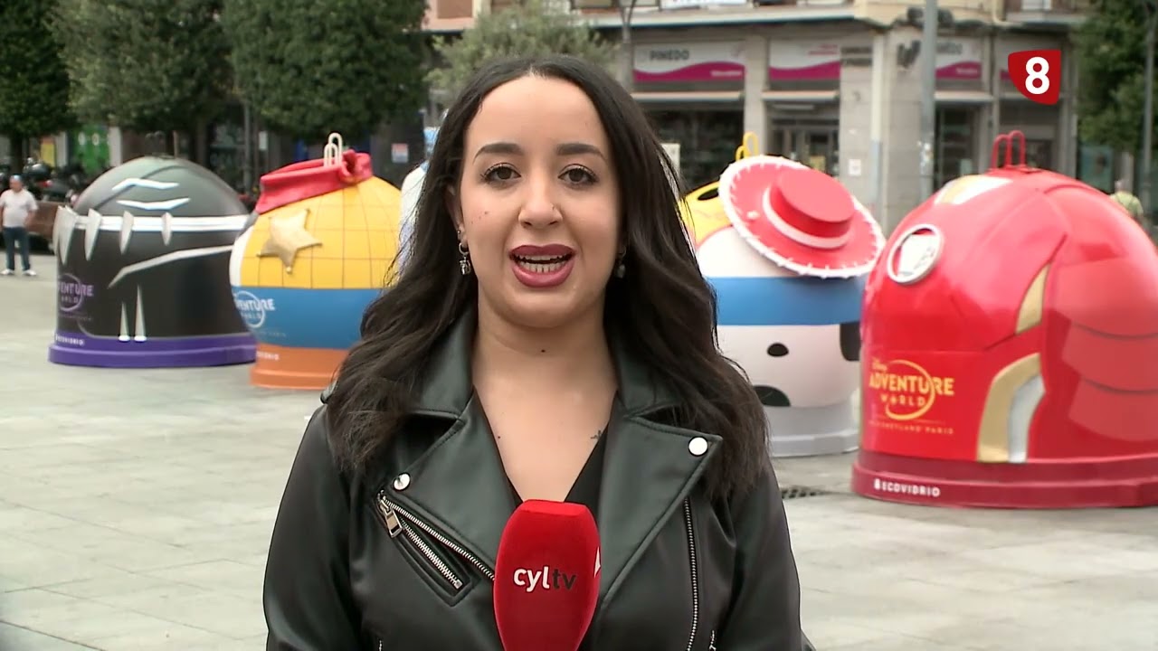 Noticias8Valladolid edición de tarde 29 de septiembre de 2026