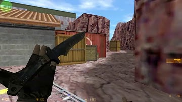 AGAiN NEO vs. ESC-Gaming (ESWC 2011)