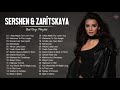 Sershen &amp; Zaritskaya Greatest Hits Full Album - Best Songs Of Sershen &amp; Zaritskaya Playlist 2021