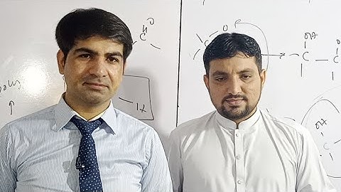 Orientation Of NMDCAT Class | ACA Peshawar | NMDCAT