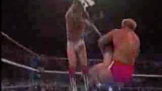 Piledriver Spike