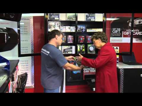 Automotive Shop Vernon