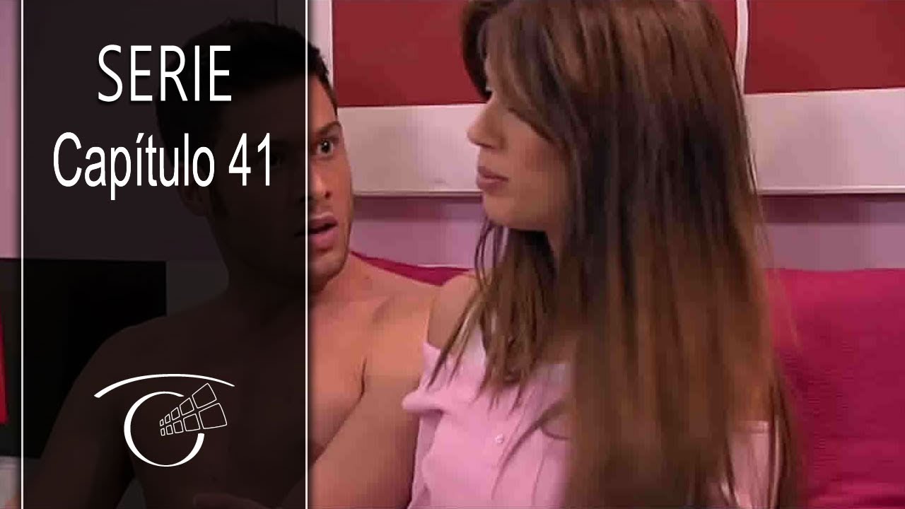 Aquí me las den todas - Cap. 41