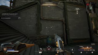 Highguard Moment (too bad)