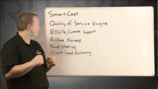 Ruckus Wireless SmartCast