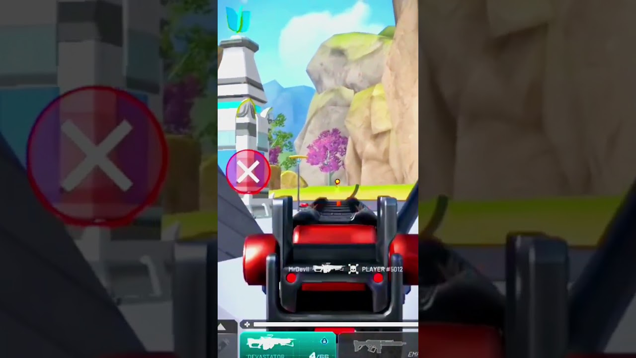 Indus Gameplay with Montage 