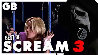 Best of SCREAM 3 (1/2)