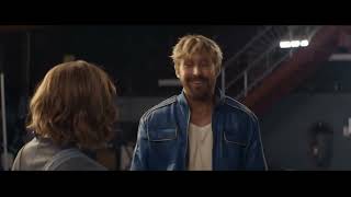 Mediashotz: Bloopers from hilarious Ryan Gosling Tag Heuer Carrera film