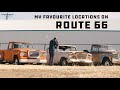 Photographing Route 66 PT. II - My favourite locations