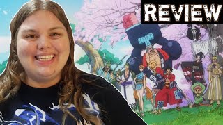 Atomic animes - Boa galera calendário dos episódios de one Piece