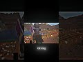 the goat is back #unstableuniverse #minecraft #edit #shortvideo